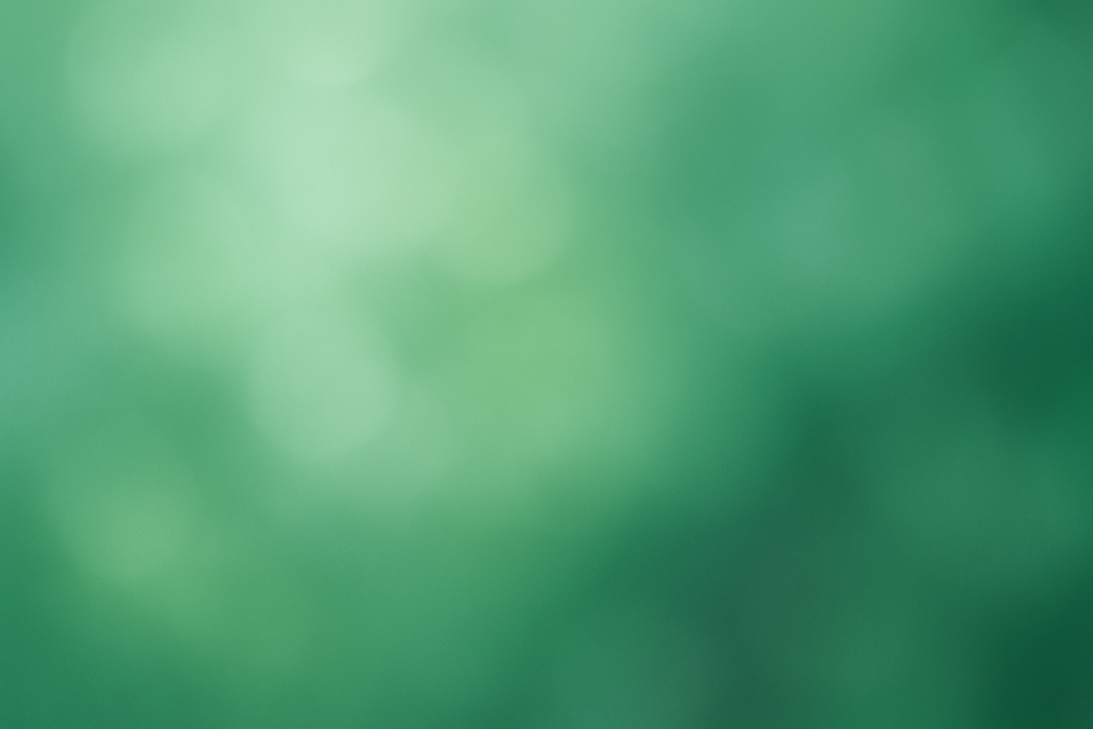 difuminado verde